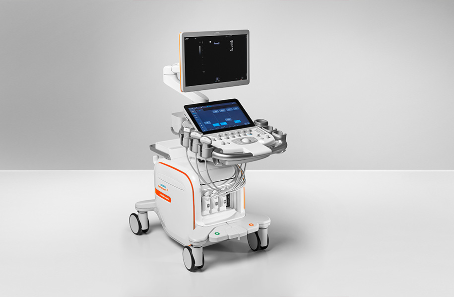 Echographie doppler